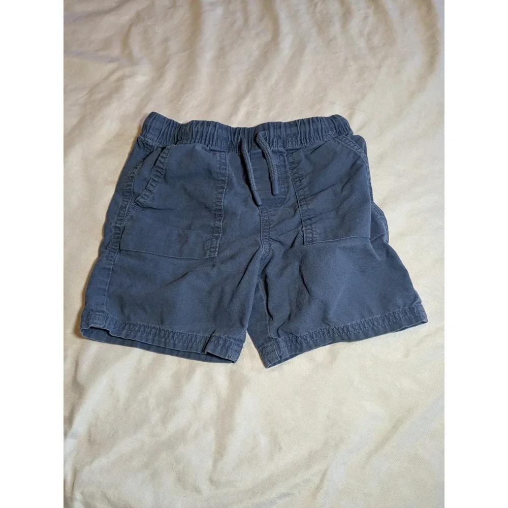 Garanimals Boys‎ 3t Blue Shorts